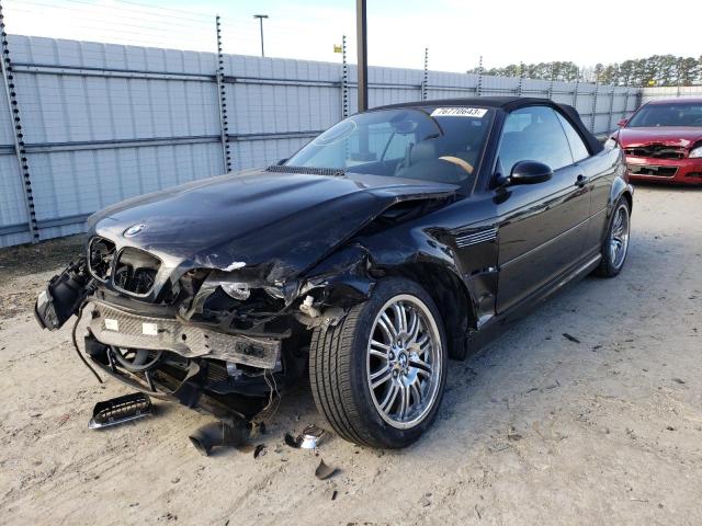 Bmw M3 (2004)