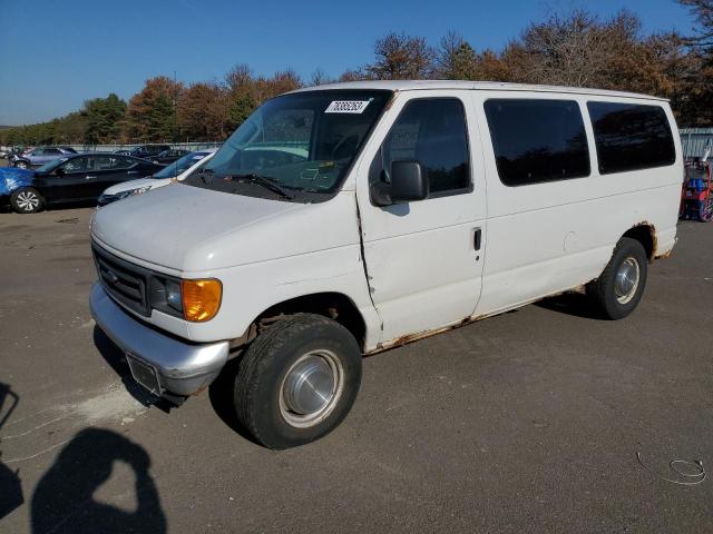 Ford All models (2006)