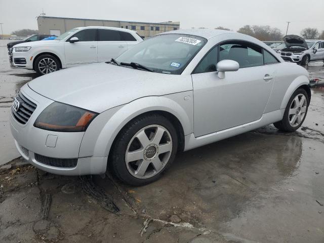 Audi Tt (2002)