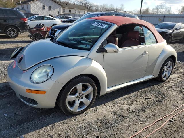 Volkswagen Beetle (2009)