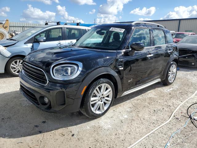 Mini Cooper (2022)