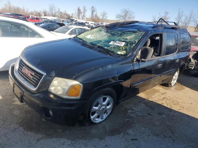 Gmc Envoy (2005)