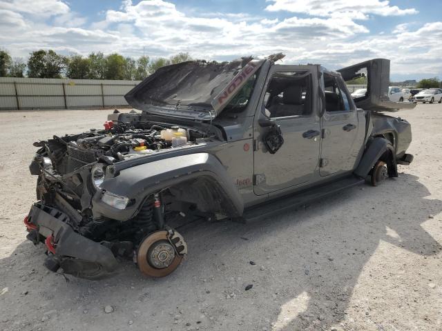 Jeep Gladiator (2022)