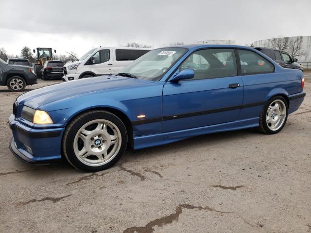 Bmw M3 (1999)