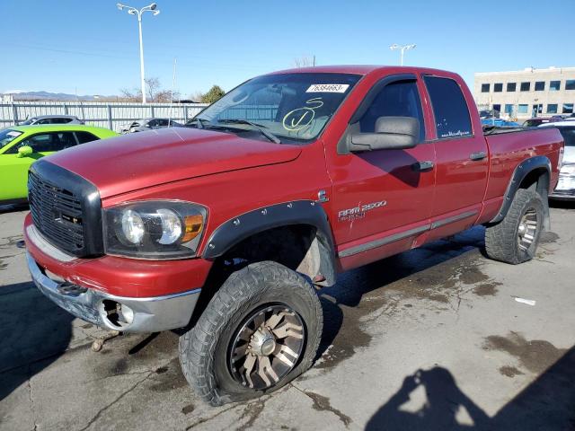 Dodge Ram 2500 (2006)