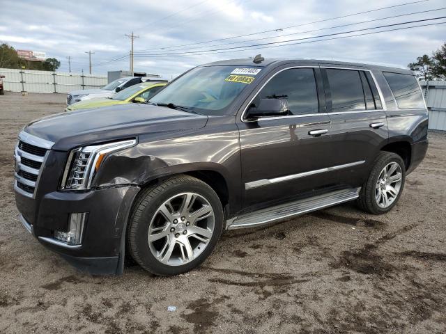 Cadillac Escalade (2015)