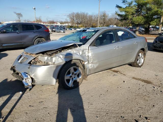 Pontiac G6 (2008)