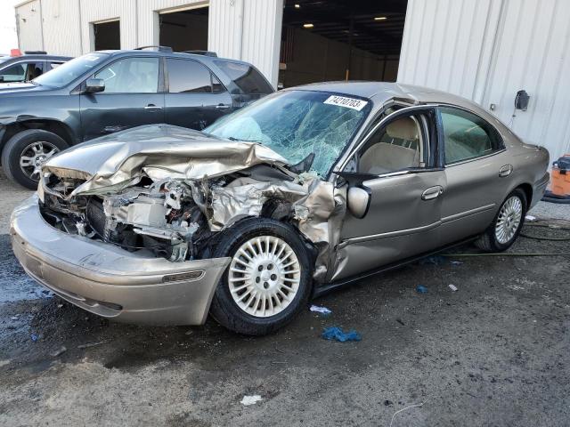 Mercury Sable (2003)