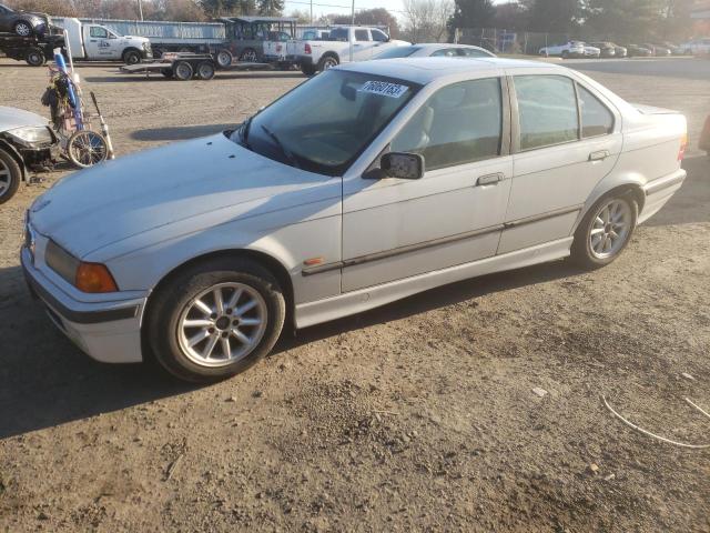 Bmw 3 series (1997)