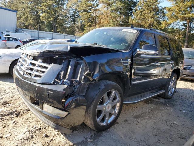 Cadillac Escalade (2010)