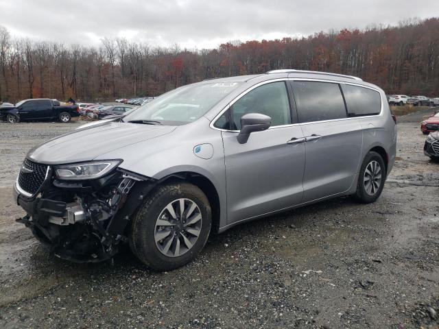 Chrysler Pacifica (2021)
