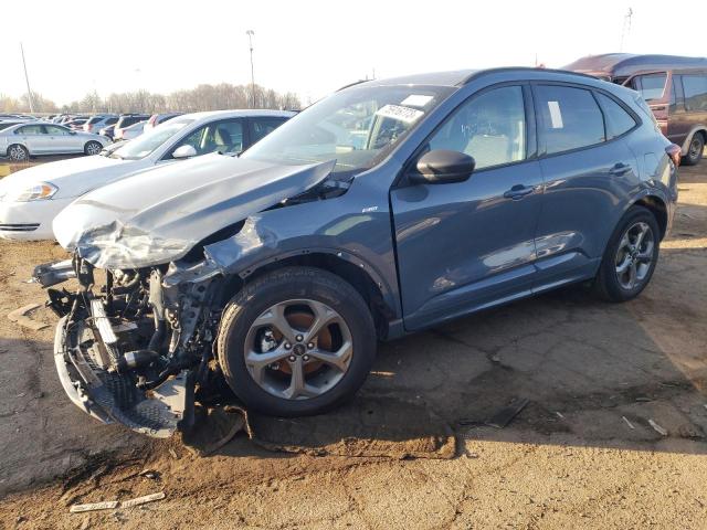 Ford Escape st (2023)