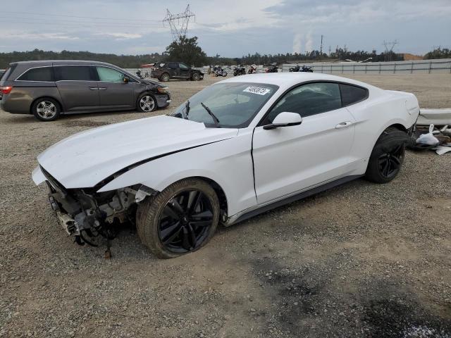 Ford All models (2017)