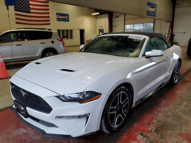 Ford All models (2022)