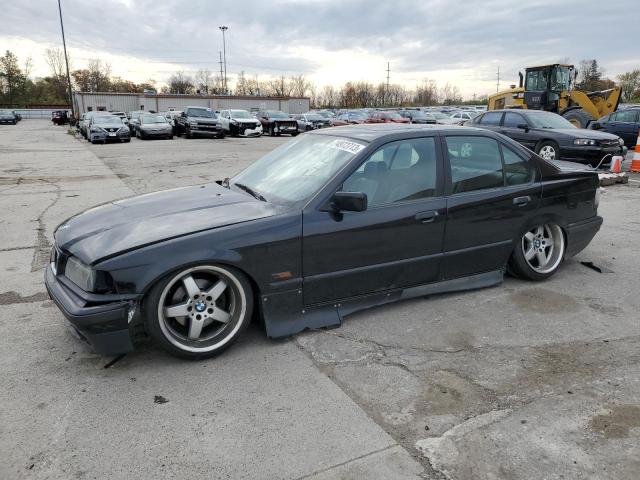 Bmw 3 series (1995)