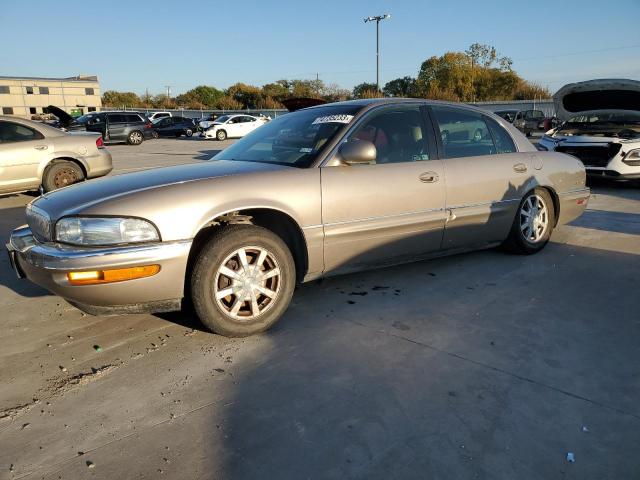 Buick Park ave (2002)