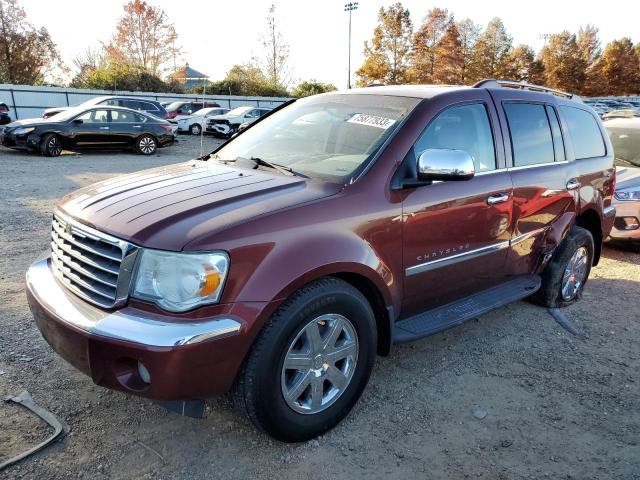 Chrysler Aspen (2008)