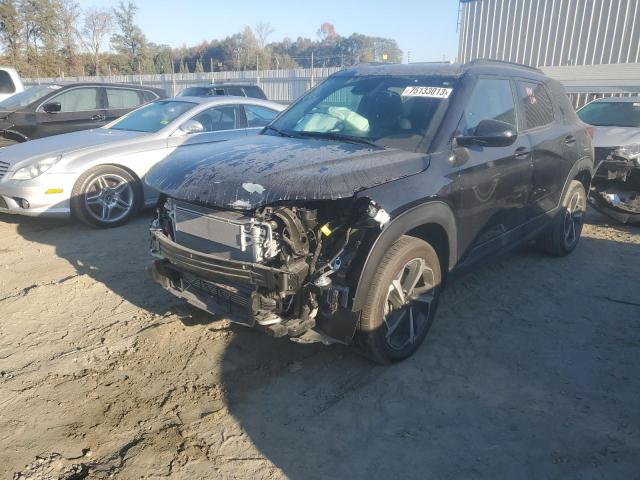 Chevrolet Trailblzr (2022)