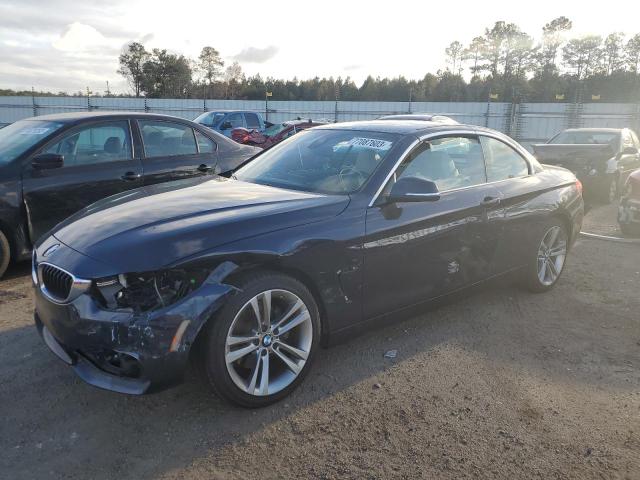 Bmw 4er (2017)