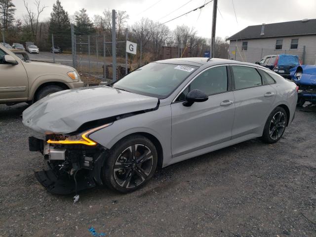 Kia K5 (2021)