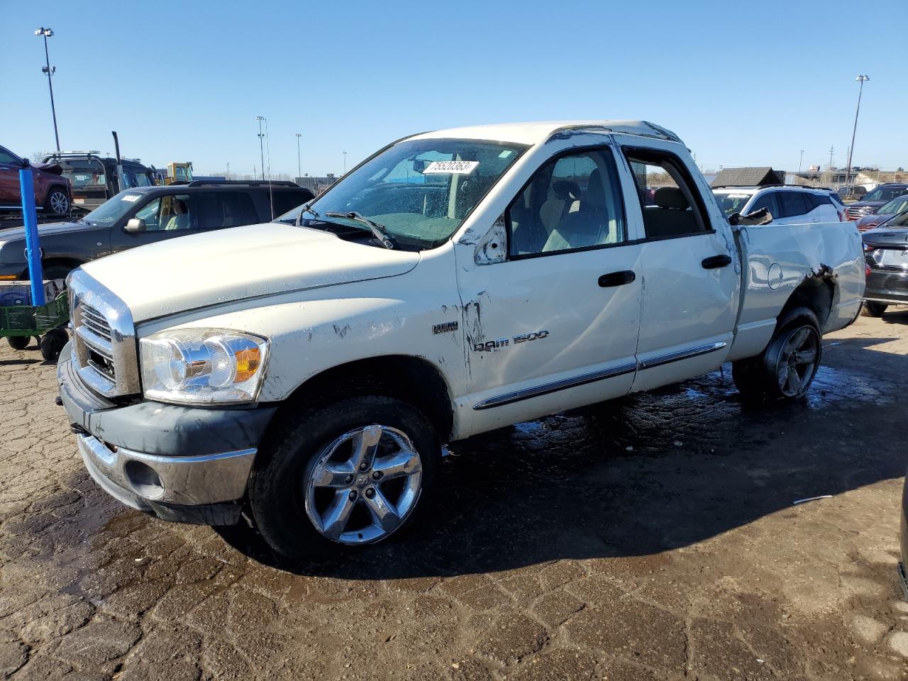 Dodge Ram (2007)