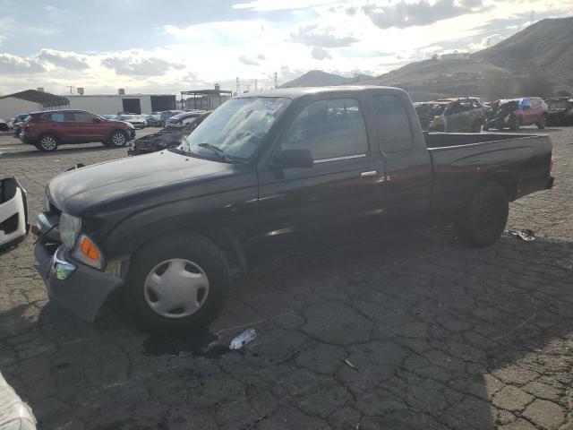 Toyota All models (1999)