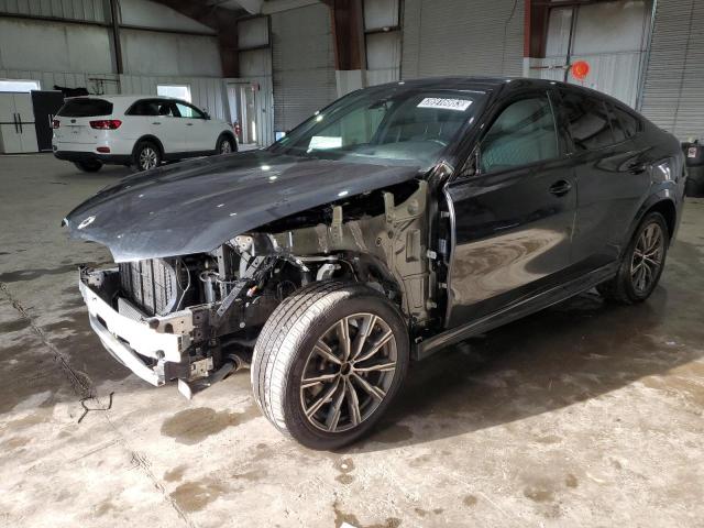 Bmw X6 (2023)
