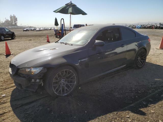 Bmw M3 (2009)