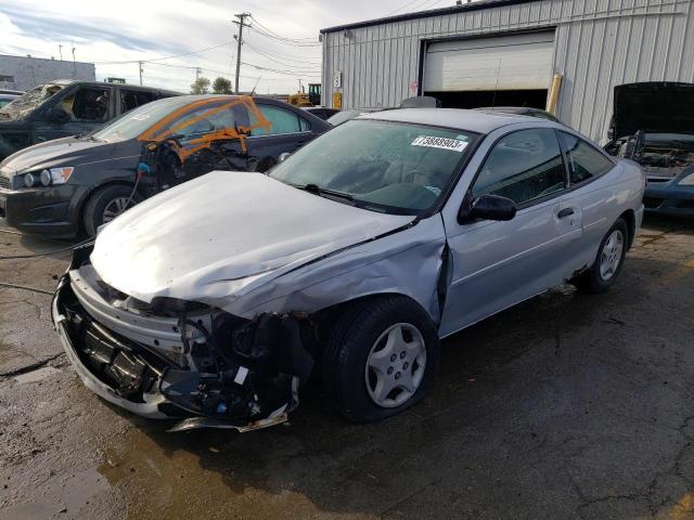 Chevrolet Cavalier (2005)