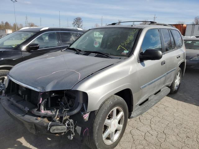 Gmc Envoy (2007)