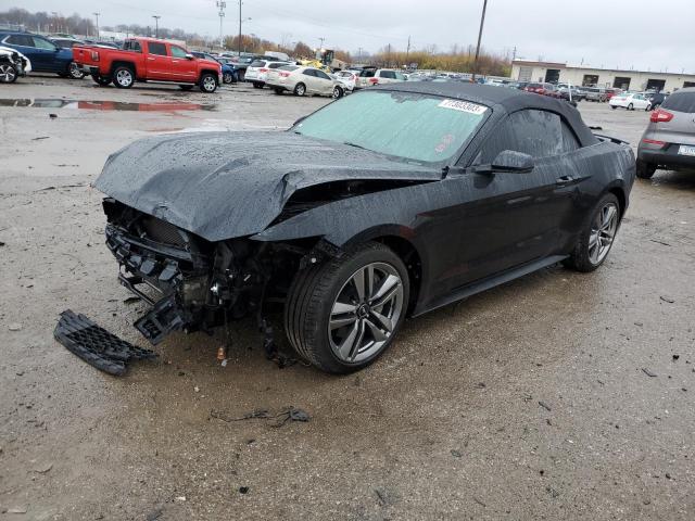 Ford All models (2016)