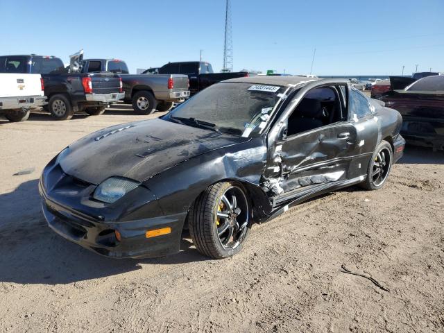 Pontiac Sunfire (2002)