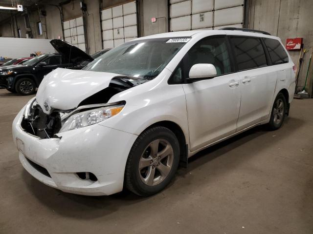 Toyota All models (2013)