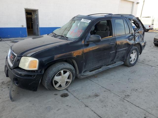 Gmc Envoy (2002)