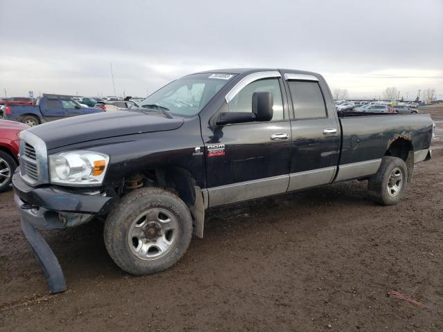 Dodge Ram 2500 (2008)