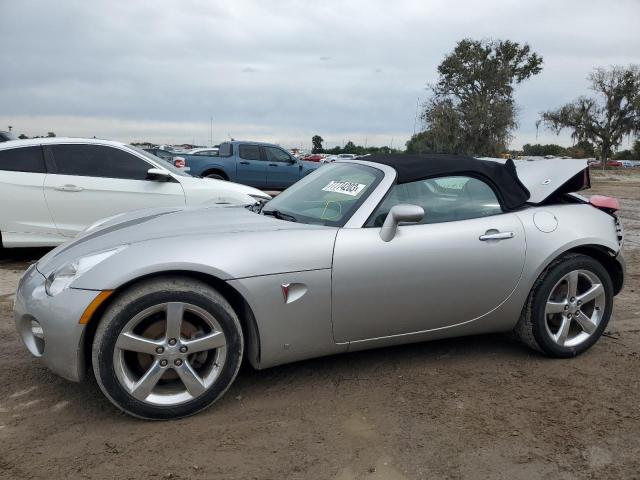 Pontiac Solstice (2006)