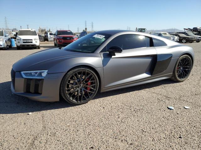 Audi R8 (2018)