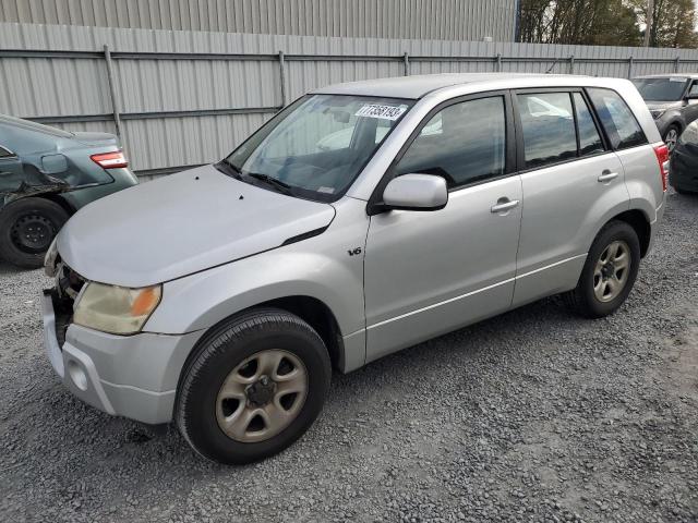 Suzuki Gr vitara (2007)
