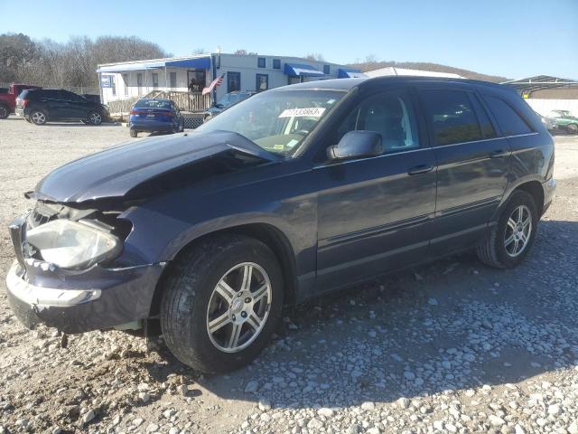 Chrysler Pacifica (2007)