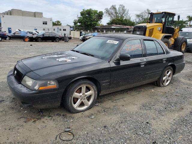 Mercury Marauder (2003)