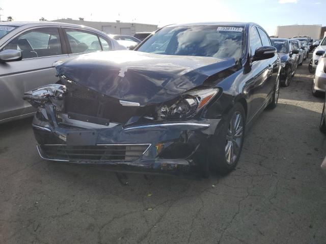Hyundai Genesis (2014)