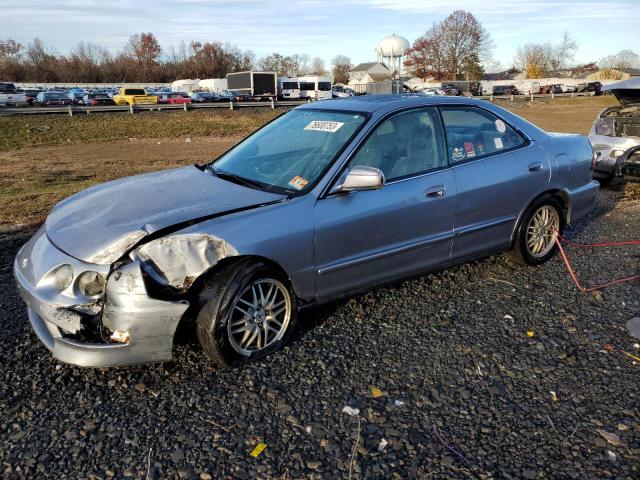 Acura Integra (1999)