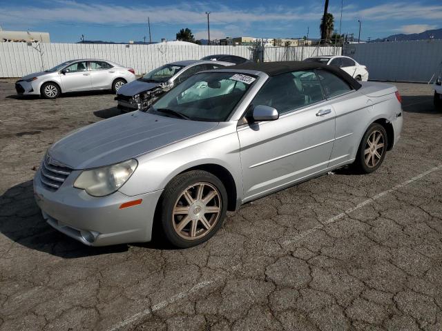 Chrysler Sebring (2008)