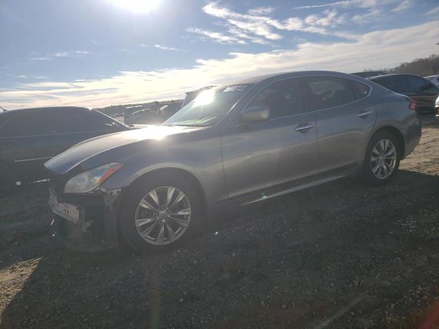 Infiniti M37 (2013)