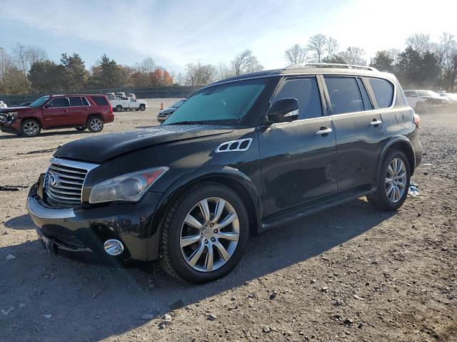 Infiniti Qx56 (2012)