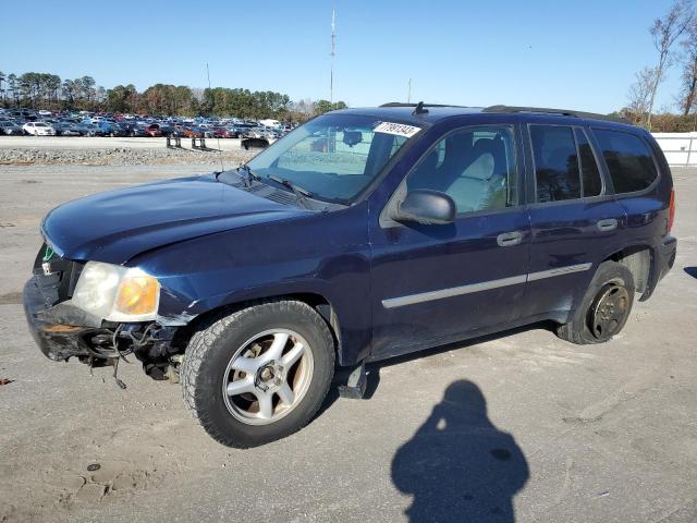 Gmc Envoy (2008)