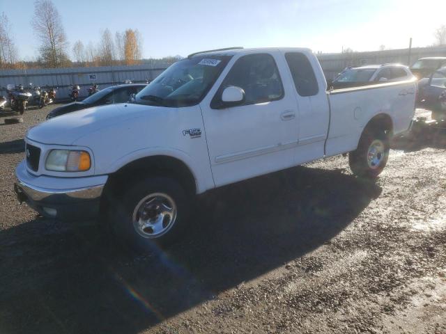 Ford All models (2001)