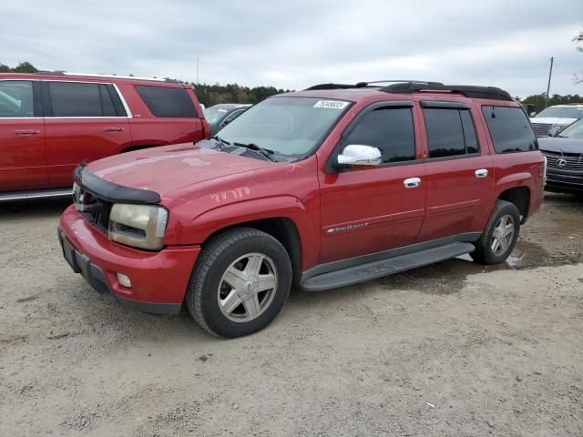 Chevrolet Trailblzr (2003)