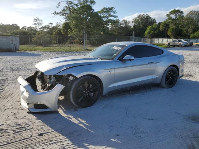 Ford All models (2015)