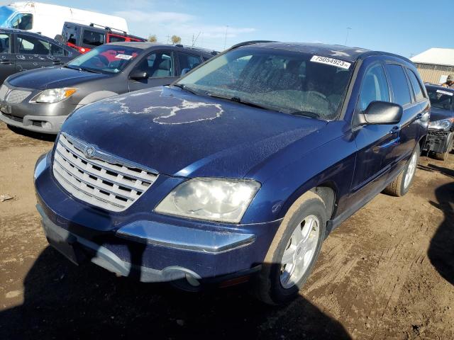 Chrysler Pacifica (2006)